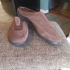 Ryka slip ons sz 9W